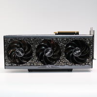 中古  Palit NED47TS019T2-1020Q GAMEROCK OMNIBLACK(RTX4070Ti SUPER 16GB) 3210015212 