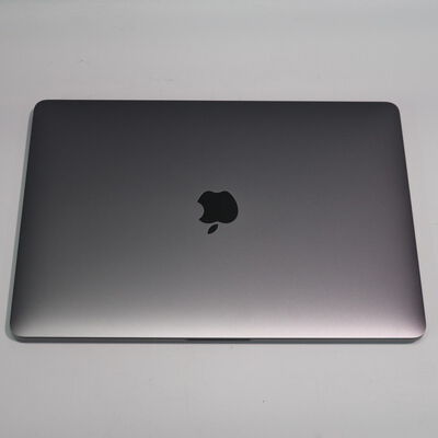 【札幌店】中古  Apple MacBook Pro 13インチ 2020 (M1 8CPU 8GPU/8GB/512GB) シルバー MYDC2J/A 3310006043 