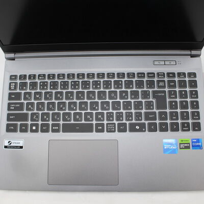 【広島店】中古  THIRDWAVE GALLERIA RL7C-R35-5N 190236 