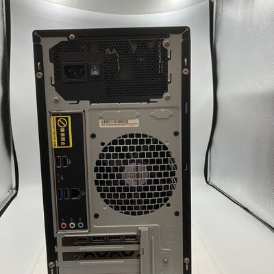 【新潟店】中古  iiyama LEVEL-M06M-124-NASXM(Core i5 12400/16GB/SSD512GB/DVD-MULTI/RTX3050 8GB/W11H) 3290007365 