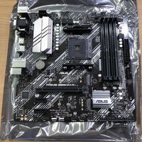 中古  ASUS PRIME B550M-A (B550 AM4 mATX DDR4) 142903 