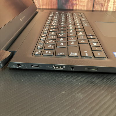 【富士青葉店】中古  dynabook dynabook S73/DP (INTEL Core i7 8650U 1.9GHz/16GB/SSD512GB/-/オンボード/13.3/1920x1080/Wi-Fi/WEBCAM/W11H64) 179541 