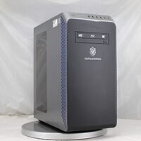 中古  THIRDWAVE GALLERIA SK(Intel Core i7 10700/16GB/SSD1TB/BD-RE/NVIDIA GeForce RTX 2070 SUPER 8GB/W11H64 MAR) 179954 