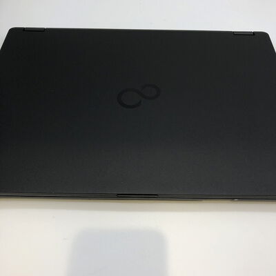 【宇都宮鶴田店】中古  FUJITSU LIFEBOOK U7410 (INTEL Core i5 10310U 1.7GHz/16GB/SSD256GB/-/オンボード/14/1366x768/Wi-Fi/WEBCAM/W11H64) 180534 