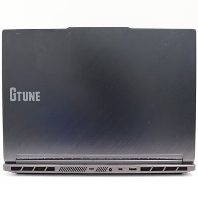 【札幌店】中古  mouse G-TUNE P6I7G70BKBCDW101DEC(i7-13700HX/32GB/SSD1TB/光学ドライブなし/RTX5070 8GB/16インチ/2560*1600/W11H) 3210015717 