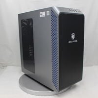 中古  THIRDWAVE GALLERIA SK Ver.2(AMD Ryzen 7 5700X/16GB DDR4 (PC4)/SSD1TB/なし/NVIDIA GeForce RTX 4070 Ti SUPER 16GB/W11H64 MAR) 190450【4/16値下げ!】 