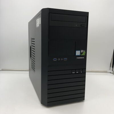 【福井日之出店】中古  THIRDWAVE Magnate EM041 