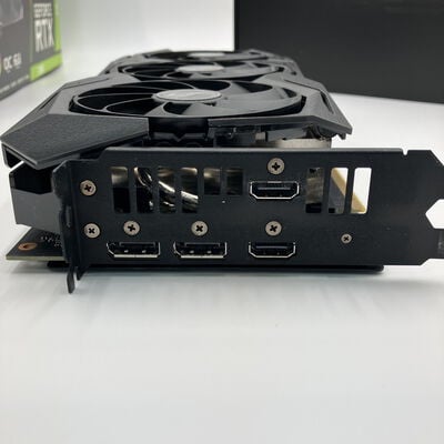 【なんば店】中古  ASUS ROG-STRIX-RTX2060-O6G-GAMING(RTX2060 6G GDR6) 138896 