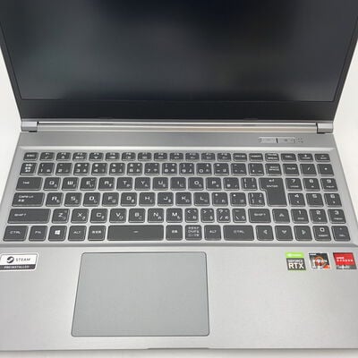 【福井日之出店】中古  GALLERIA XL7R-R36(Ryzen 7 4800H/16GB/SSD512GB/RTX3060/W11H) 5200000863 