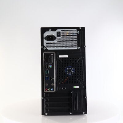 【秋葉原本店】中古  TSUKUMO_GPT500SA(i7 12700/32GB/SSD128GB/W11H) 3410015050 