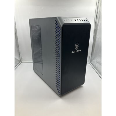 【秋葉原本店】中古  GALLERIA RA7C-R46T(i7 13700F/32GB/SSD1TB/RTX4060Ti/W11H) 3410012357 