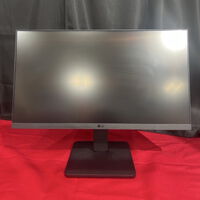 中古  LG 22U401A-B（21.5インチ フルHD 1920&times;1080) 5140001272 