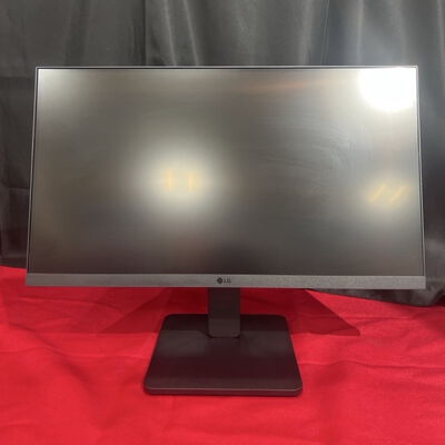 【静岡東瀬名店】中古  LG 22U401A-B（21.5インチ フルHD 1920&times;1080) 5140001272 