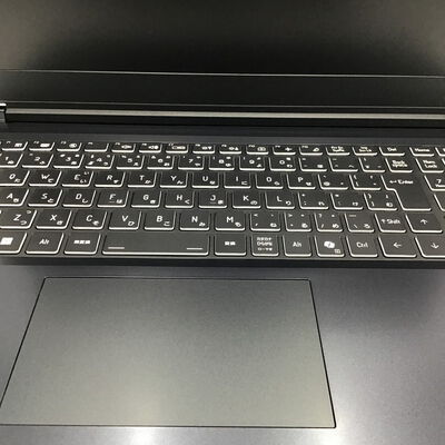 【白山FM松任店】中古  GALLERIA RL7C-R55-C5N 4950001836 