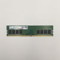 中古  PC4-25600 8GB デスクトップ用_ 184899 
