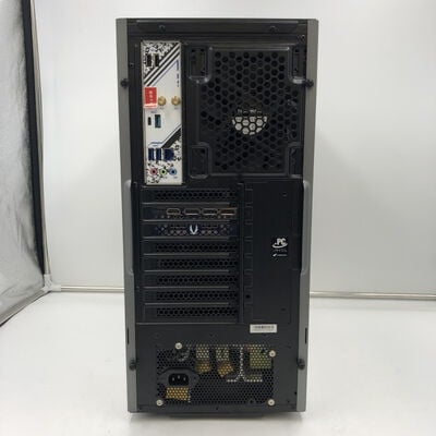 【福井日之出店】中古  GALLERIAXA7C-R47（ぶいすぽっ）(i7 13700F/32GB/SSD512GB/RTX4070/W11H) 5200001042 