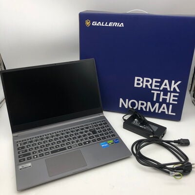 【大分店】中古  GALLERIA RL7C-R46-C5N 4860000865