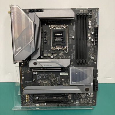 【富山本郷店】中古  ASRock Z890 LiveMixer WiFi (Z890 1851 ATX DDR5) 172167 