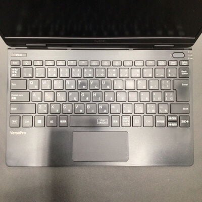 【秋葉原本店】中古  NEC VRT10 (INTEL Core i5 10210Y 1.0GHz/8GB/SSD256GB/-/オンボード/12.5/1920x1080/Wi-Fi/WEBCAM/W11H64) 180406 