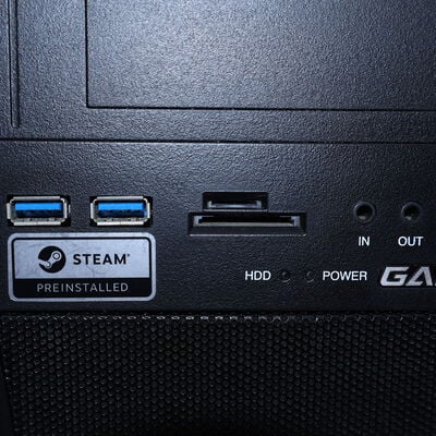 【通販センター】中古  THIRDWAVE GALLERIA KT(Intel Core i7 9700/16GB DDR4 (PC4)/SSD512GB/なし/NVIDIA GeForce GTX 1660 SUPER 6GB/W11H64 MAR) 204447 