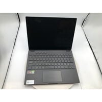 中古  ROG Flow X13 GV301QE(Ryzen 9 5900HS/16GB/SSD512GB/RTX3050Ti/W11H) 4680002946【4/23値下げ!】 