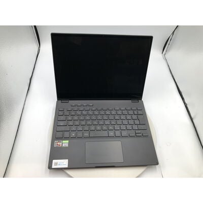 【水戸赤塚店】中古  ROG Flow X13 GV301QE(Ryzen 9 5900HS/16GB/SSD512GB/RTX3050Ti/W11H) 4680002946 