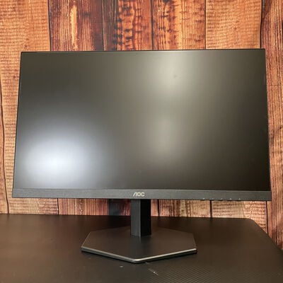 【富士青葉店】中古  AOC　24G42E(23.8インチ 180Hz) 5070001339 