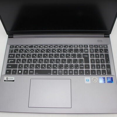 【宇都宮鶴田店】中古  THIRDWAVE GALLERIA DL7C-IG-C6 184016 