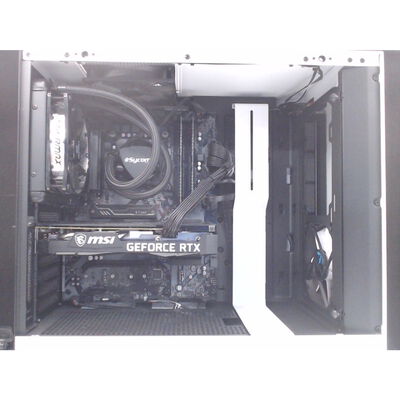 【前橋ｲﾝﾀｰｱｶﾏﾙ店】中古  SYCOM Original PC(Intel Core i7 13700KF/32GB/SSD1TB/なし/NVIDIA GeForce RTX 3060 12GB/W11H64 MAR) 182340【11/27値下げ!】 