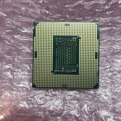 【博多店】中古  INTEL Core i5-9400 (1151/2.9/9M/C6/T6) 141884 
