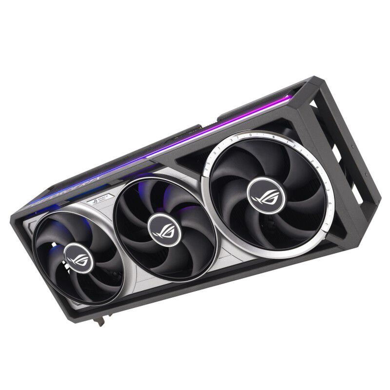 ASUS ROG-ASTRAL-RTX5090-O32G-GAMING (GeForce RTX 5090 32GB