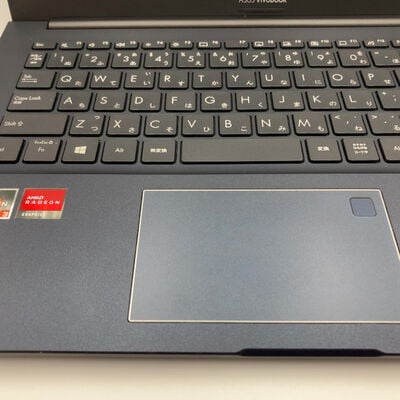 【甲府飯田店】中古  ASUS VivoBook X421DAP_M413DA(Ryzen 3 3250U/8GB/SSD256GB/W11H) 4720003294 