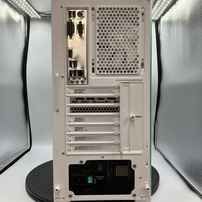 【新潟店】中古  自作PC (i7 9700K/32GB/SSD500GB+1TB/RTX2070 SUPER) 3290006633 