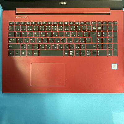 【博多店】中古  NEC LAVIE NS700/KAR (i7-8550U/8GB/HDD1TB) 3310007194 