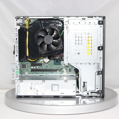 中古  HP ProDesk 600 G5(Intel Core i3 9100/32GB/SSD1TB/DVDマルチ/オンボード/W11H64 MAR) 174206 