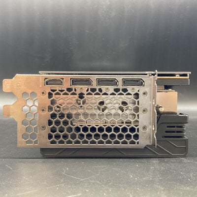 【宇都宮鶴田店】中古  Palit NED4080019T2-1030G (RTX4080 16GB) 153289【8/14価格改定!】 