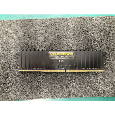 【富山本郷店】中古  PC4-21300 8GB デスクトップ用 126165 