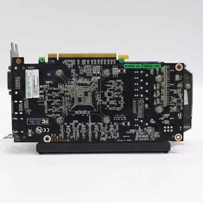 【札幌店】中古  玄人志向 GF-GTX1060-E6GB/OC2/DF(GTX1060 6G) 3210015132 