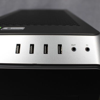 【通販センター】中古  THIRDWAVE GALLERIA XA7C-R37 180895 