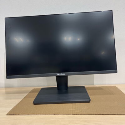 【静岡東瀬名店】中古  Viewsonic VA2215-H-7 (21.5"W 1A1H 5ms VA) 5140000905