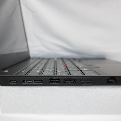 【通販センター】中古  LENOVO ThinkPad L15 Gen 1(Intel Core i5 10210U 1.60GHz/16GB DDR4/SSD256GB/-/オンボード/15.6/1920x1080/GbE/Wi-Fi/WEBCAM/W11H/VBT) 197041 