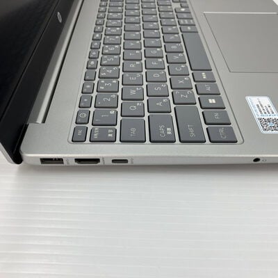 【秋葉原本店】中古  HP　Laptop 15(Ryzen 5 7530U/16GB/SSD512GB/W11H) 3410016633 