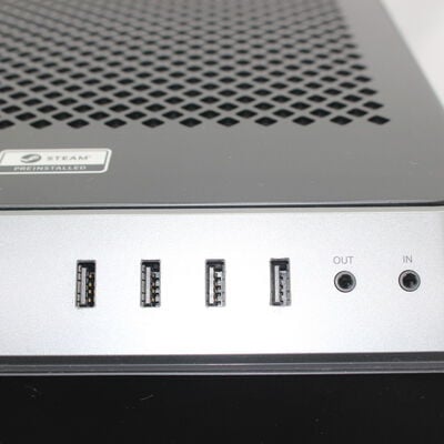 【通販センター】中古  THIRDWAVE GALLERIA SKM(Intel Core i5 11400/16GB DDR4 (PC4)/SSD1TB/なし/NVIDIA GeForce RTX 3060 12GB/W11H64 MAR) 192087 