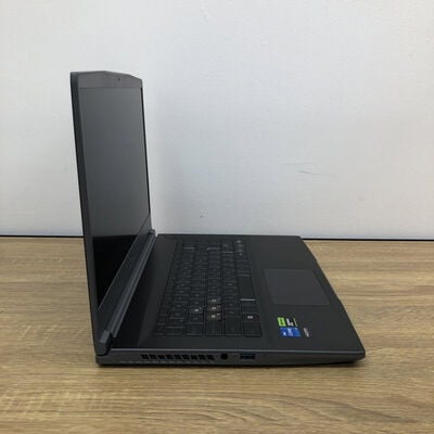 【津ラッツ店】中古  MSI Thin 15 B12UC(i5-12450H/16GB/SSD512GB/RTX3050/W11H) 4990001424 