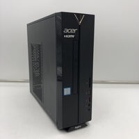 中古  Acer Aspire XC-885(i7 8700/8GB/SSD512GB/HDD2TB/W11H) 5200001178 