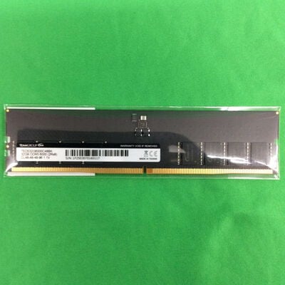 【川崎店】中古  PC5-48000 32GB デスクトップ用 149158 