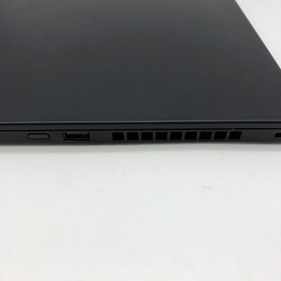 【宇都宮鶴田店】中古  Lenovo ThinkPad X1 Carbon 7th 20E-SBS800 (Intel Core i7 8565U 1.8GHz/16GB/SSD512GB/なし/オンボード/14/1920ｘ1080/Wi-Fi/WEBCAM/W11H64) 181948 