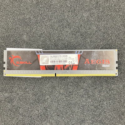 【大須店】中古  PC4-22400 8GB デスクトップ用 126167 