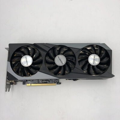 【福井日之出店】中古  GIGABYTE GV-N3070GAMING OC-8GD (RTX3070 8G) 143899 