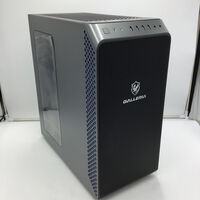 中古  GALLERIA XA7C-R37 4950001271 